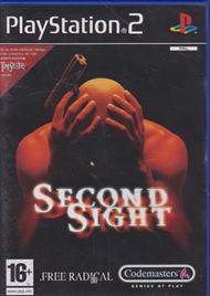 Second sight (Spil)